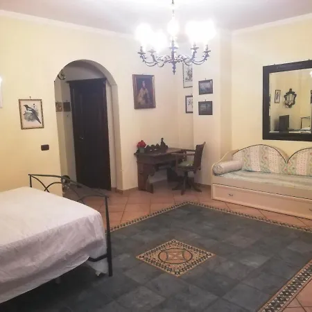 Casa Cima Trani