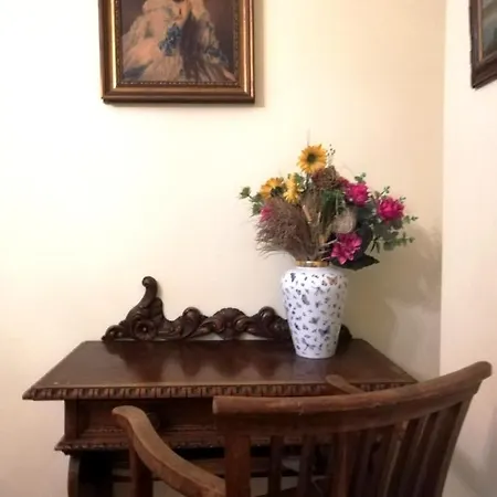 Casa Cima Trani
