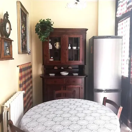 Casa Cima *