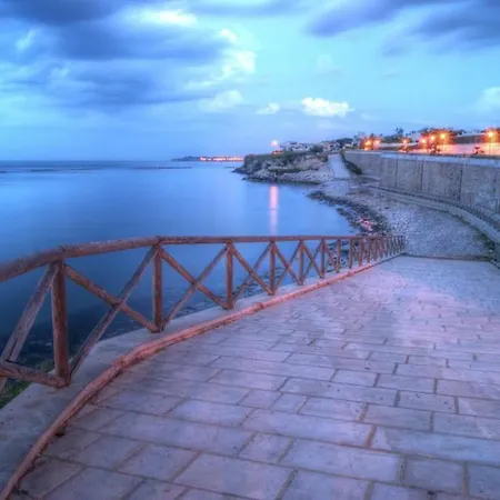 Casa Cima Holiday home Trani