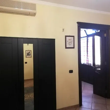 Casa Cima