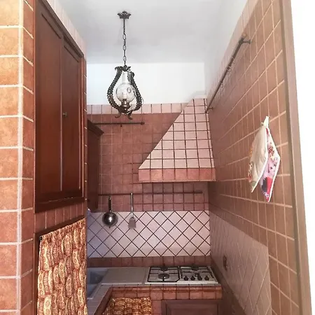 Casa Cima Nyaraló